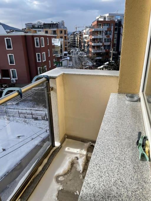 Mila's 1 Bedroom Appartement *
