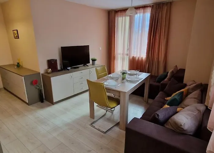 Mila\'S 1 Bedroom Apartment