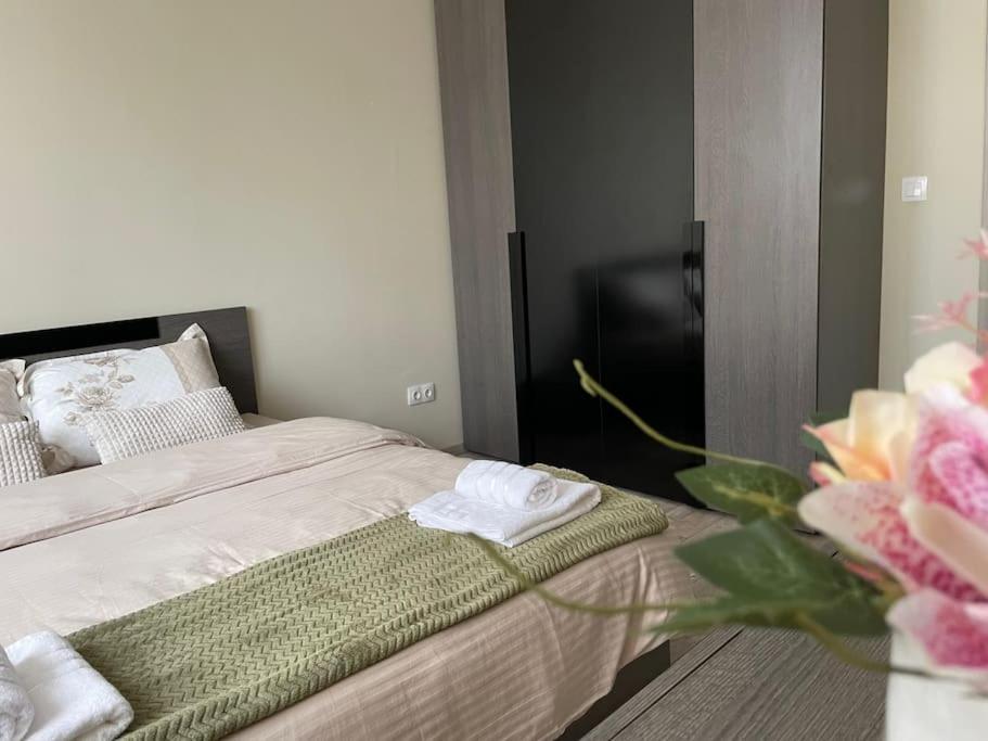 Mila's 1 Bedroom *