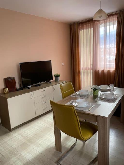 Mila's 1 Bedroom * Sofia