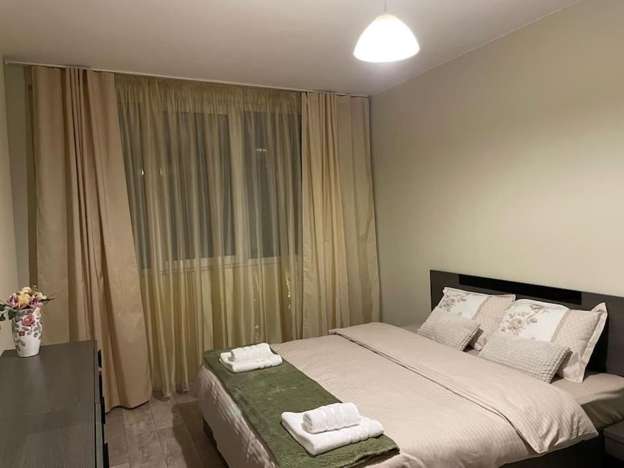 Apartemen Mila's 1 Bedroom Sofia