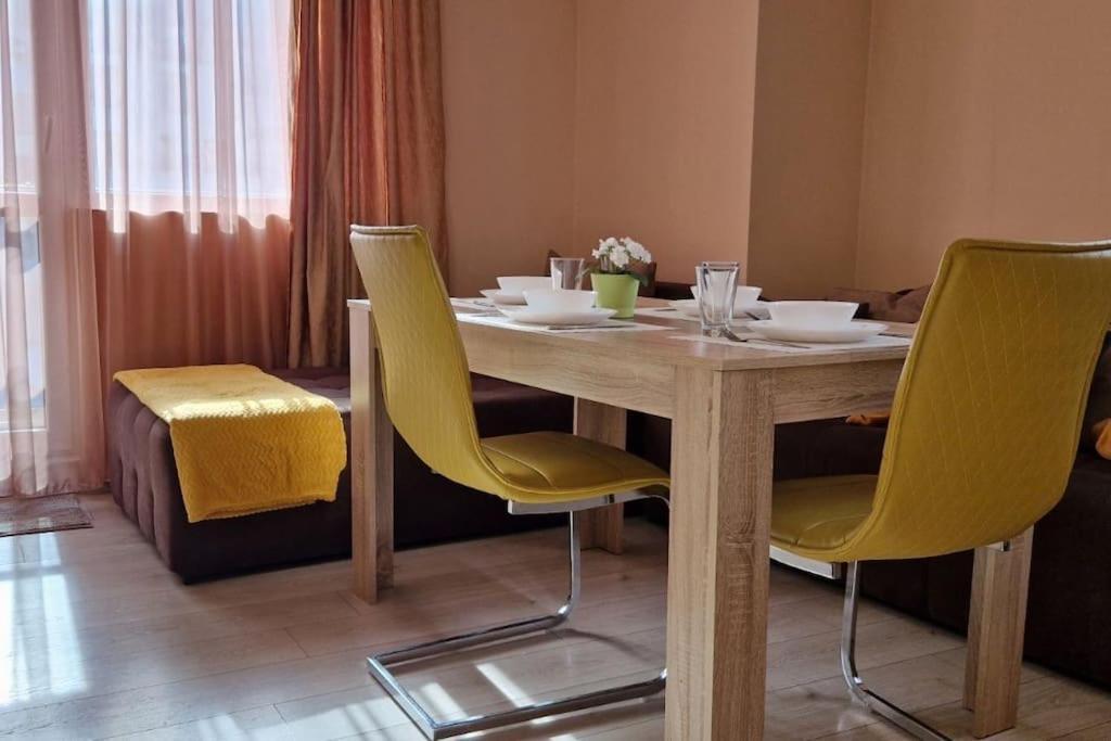 Apartemen Mila's 1 Bedroom Sofia
