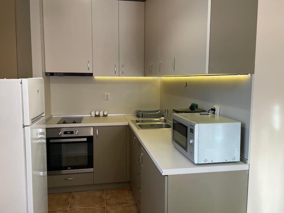 Apartemen Mila's 1 Bedroom *