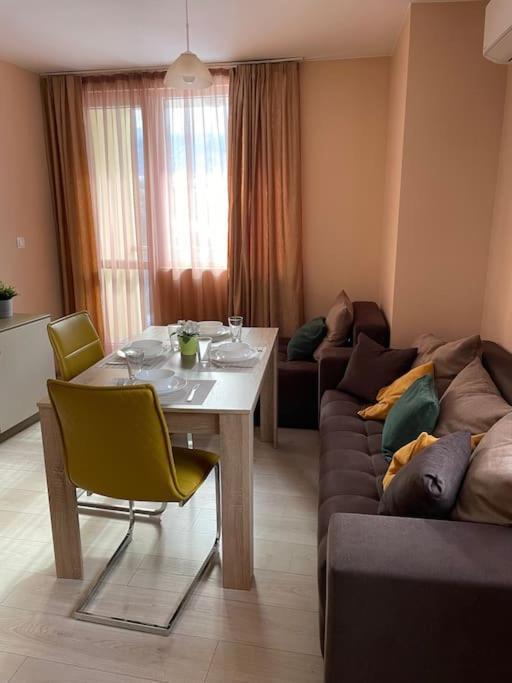 Mila's 1 Bedroom