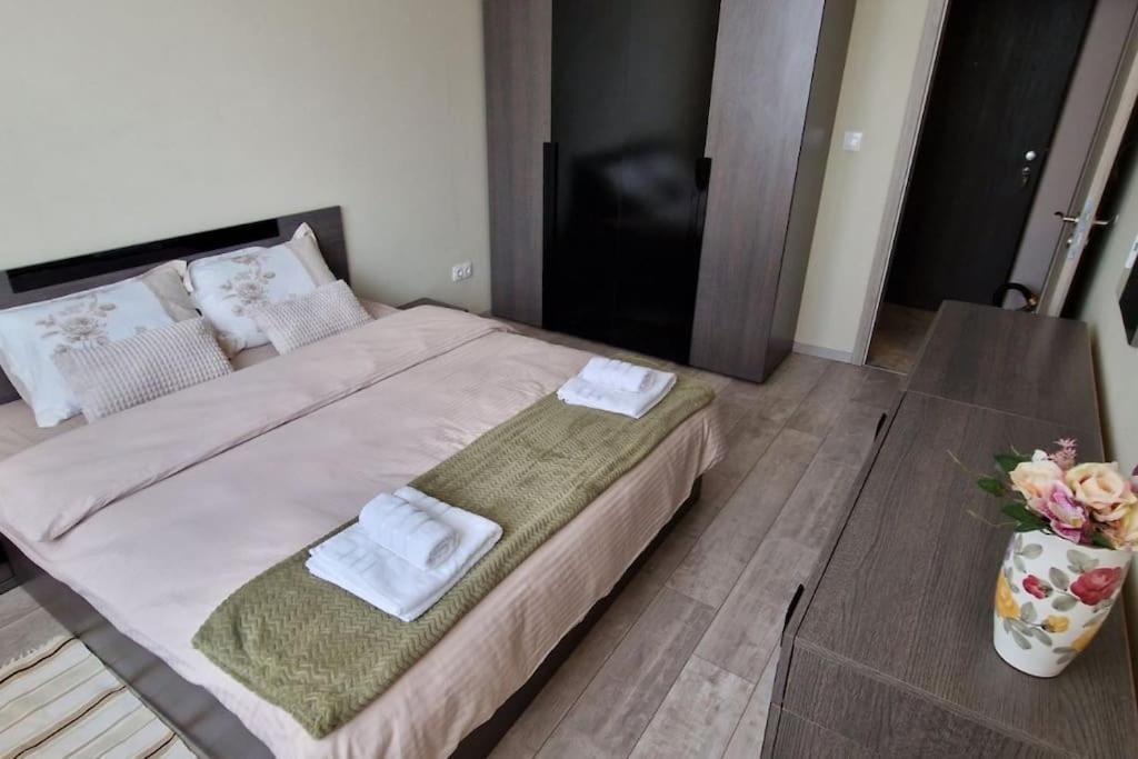 Apartemen Mila's 1 Bedroom