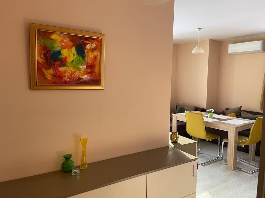 Apartemen Mila's 1 Bedroom Sofia